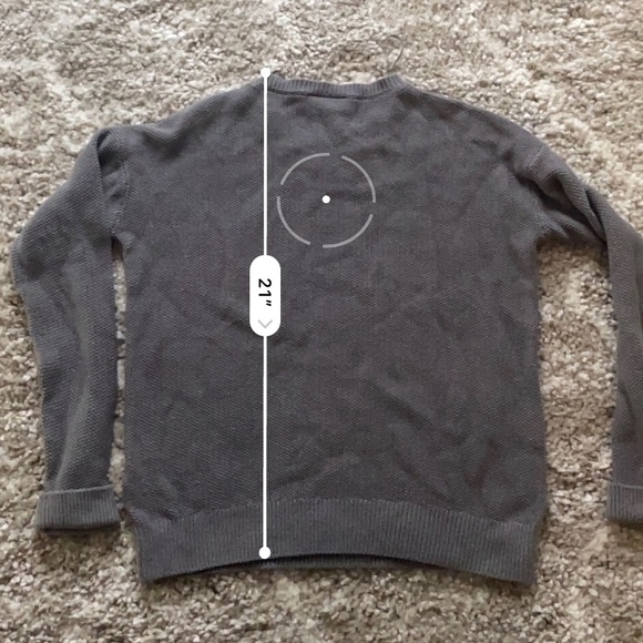 Topshop jeweled sweater - Picture 6 of 7